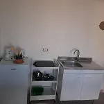 Apartamento Lea