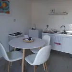 Lea Apartamento Pulsano