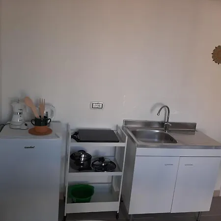Apartment Lea 2