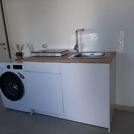 Apartment Lea 2 Pulsano
