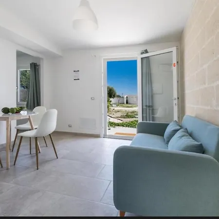 Lea 2 Apartment *