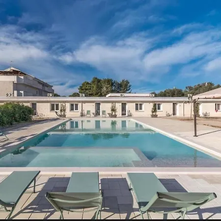 Apartament Lea