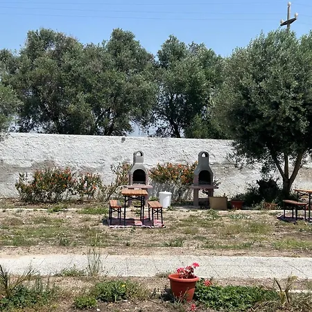 Apartment Lea 2 Pulsano