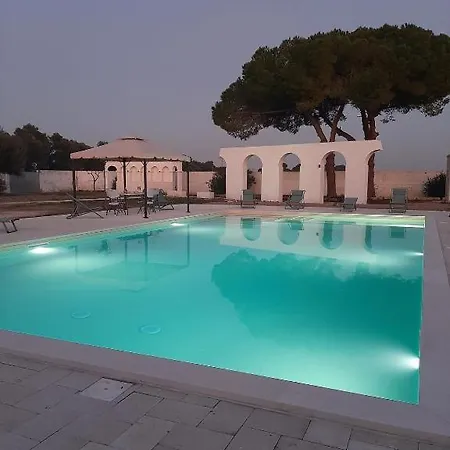 Lea Apartament Pulsano