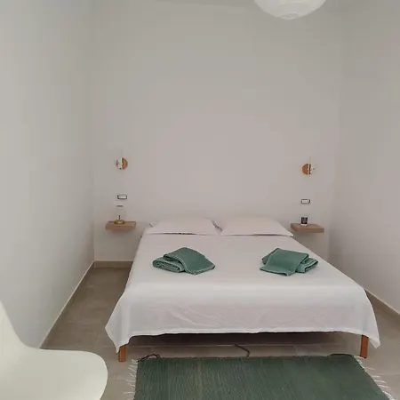 Lea Apartament *