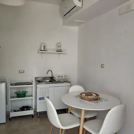 Lea Apartament