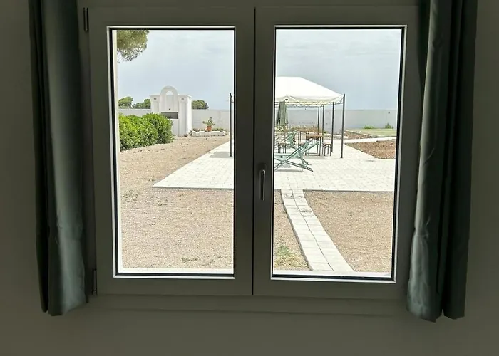 Lea דירה פולסנו