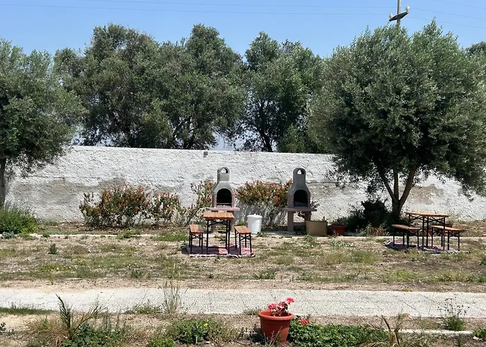 דירה Lea פולסנו