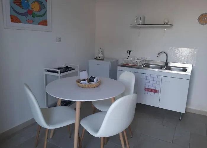 Lea דירה פולסנו